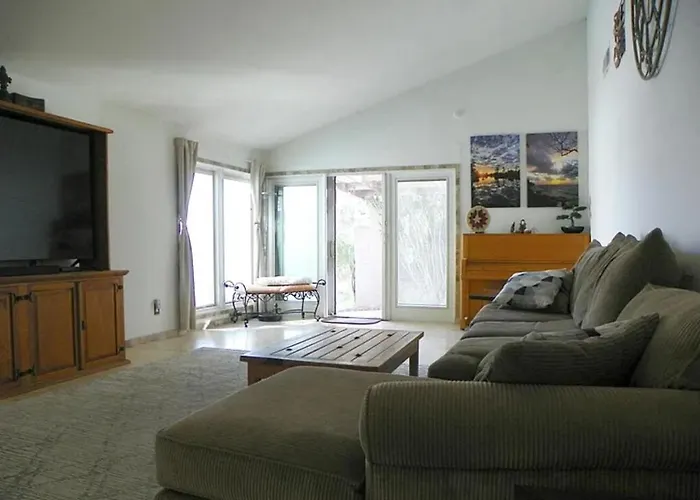 Lakefront With Pool And Wifi *
