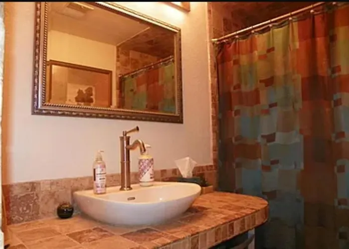 Lakefront With Pool And Wifi * Scottsdale