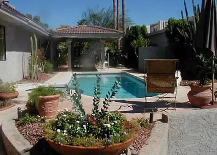 Lakefront With Pool And Wifi Scottsdale